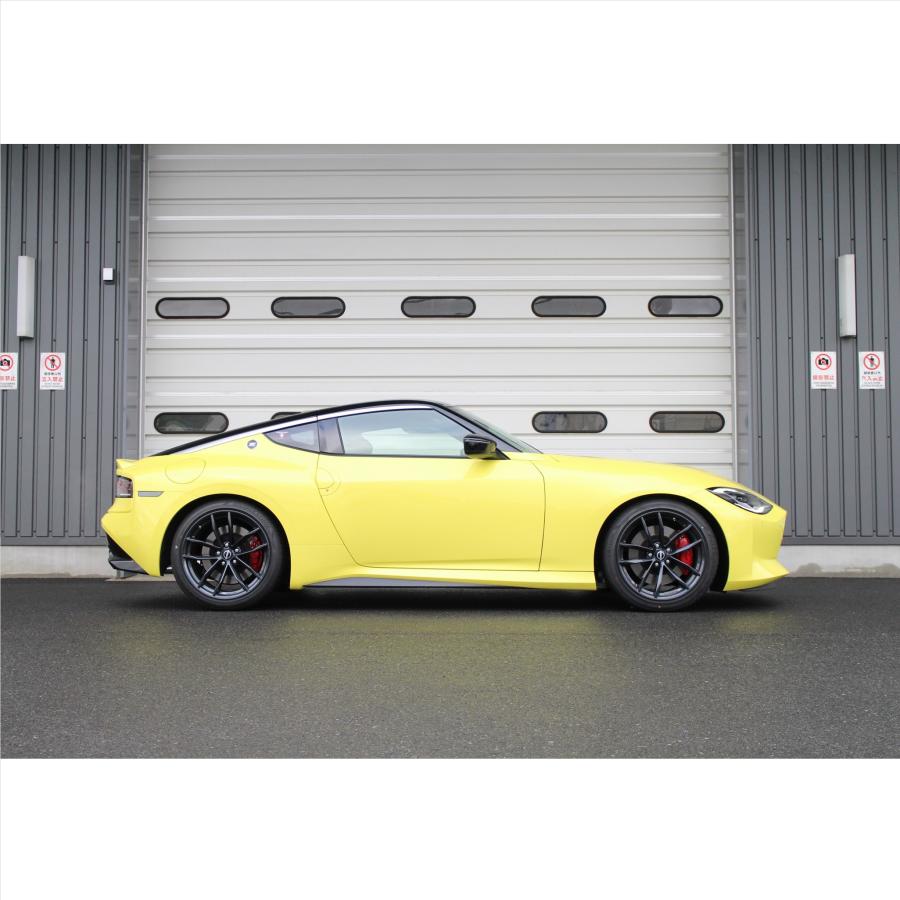 TEIN（テイン） 車高調 FLEX Z VSARV-C1AS3 フェアレディZ RZ34