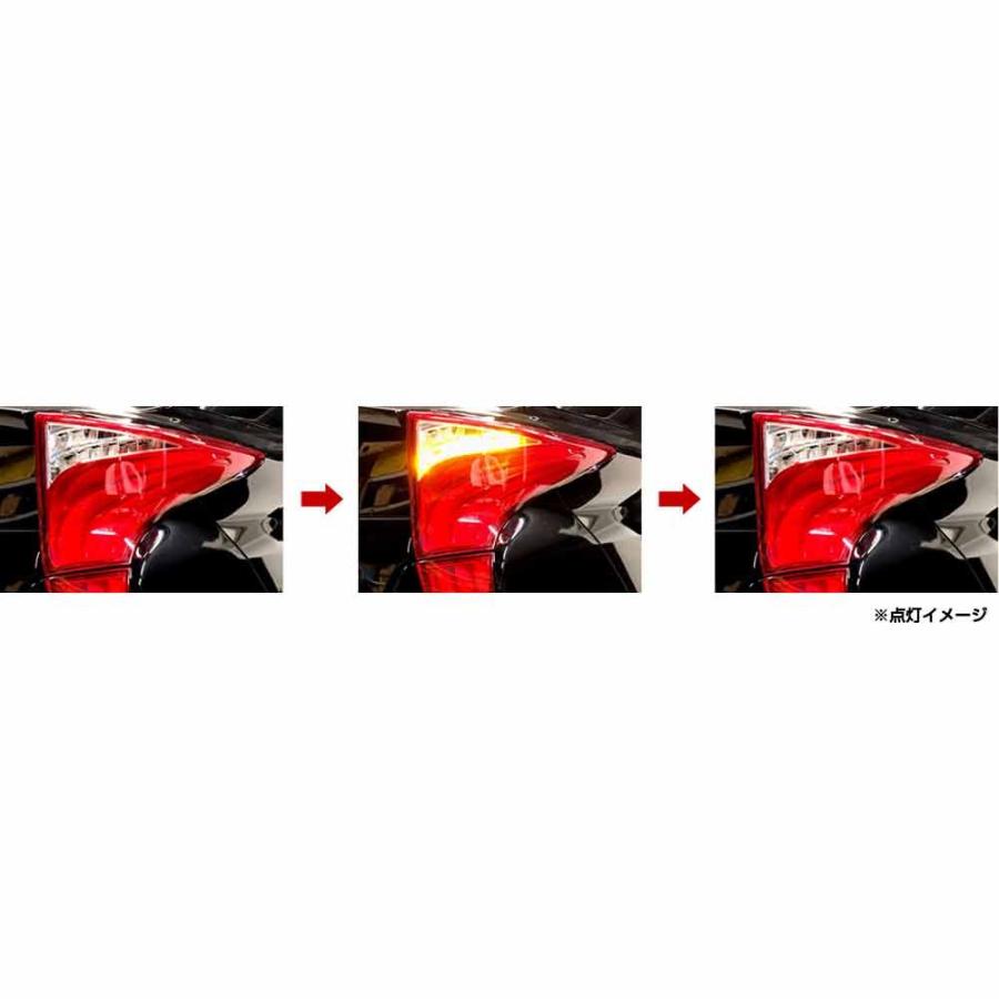 ヴァレンティ（VALENTI） ジュエルLEDテールランプ REVO TT50PRI-HC-1
