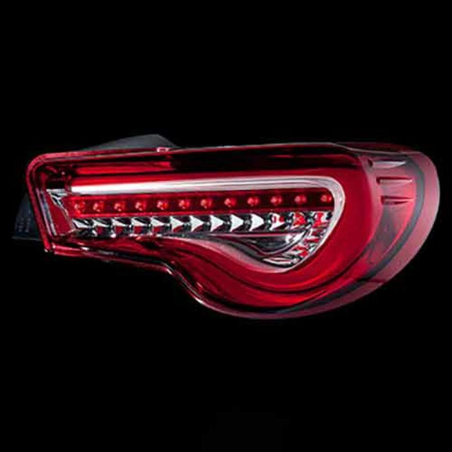 ヴァレンティ VALENTI ジュエルLEDテールランプTRAD ヴァレンティ VALENTI ジュエルLEDテールランプTRAD