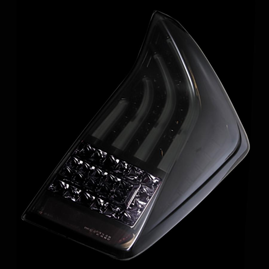 ヴァレンティ（VALENTI） ジュエルLEDテールランプTRAD シーケンシャル