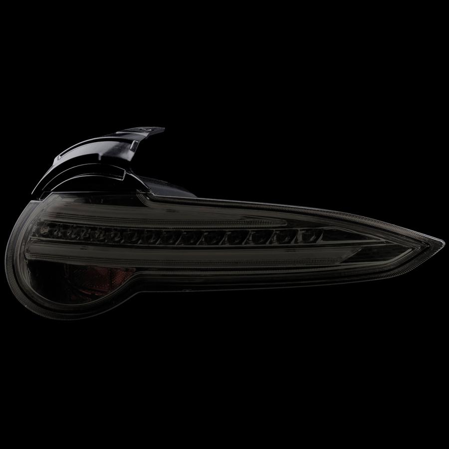 ヴァレンティ（VALENTI） ジュエルLEDテールランプREVO TMNDR-SB-1