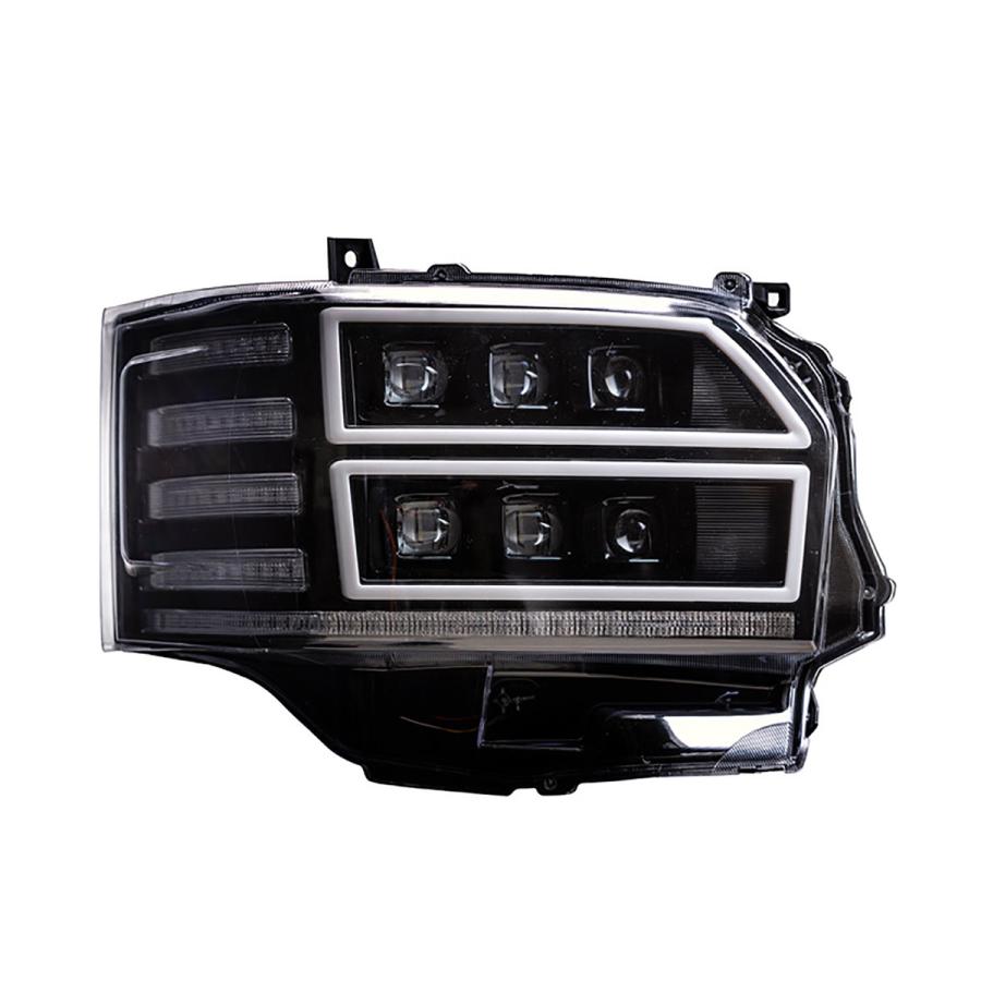 ヴァレンティ（VALENTI） ジュエルヘッドランプ ウルトラ HL200A-CM-4