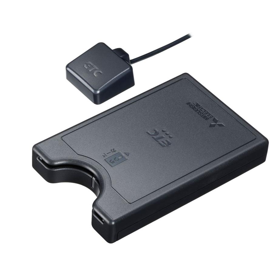 三菱（MITSUBISHI） ミツビシ EP-C322HX4 ETC : オートバックスYahoo