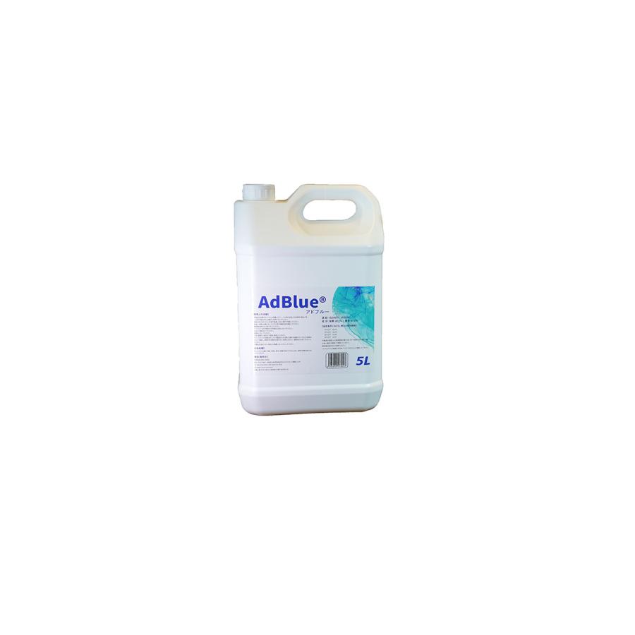 ONE CROSS ワンクロス AdBlue 高品位尿素水 5L : オートバックスYahoo