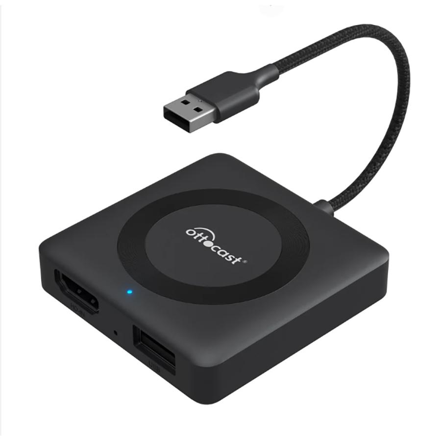 ottocast OTTOCAST オットキャスト CA361-C4 Car TV Mate Max ottocast OTTOCAST オットキャスト CA361-C4 Car TV Mate Max