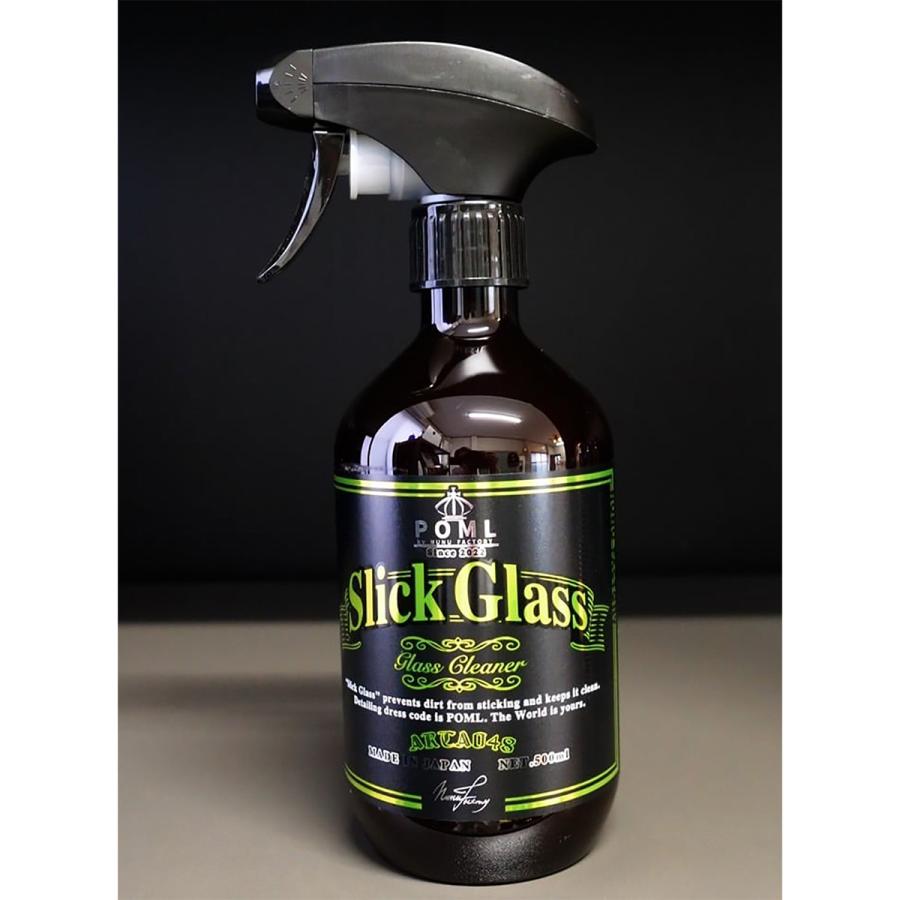 NUNUファクトリー POML Slick Glass PM4 : オートバックスYahoo NUNUファクトリー POML Slick Glass PM4 : オートバックスYahoo