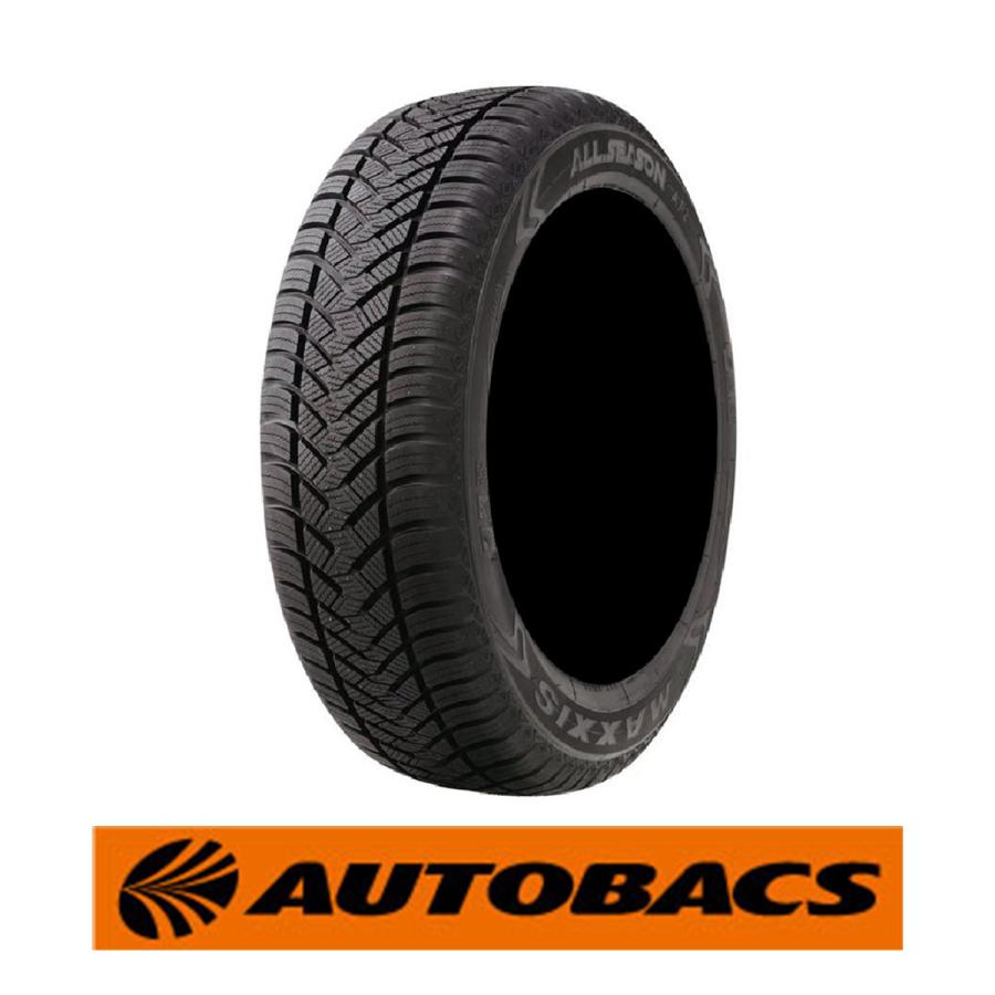 5 60r16 オールシーズンタイヤ オートバックス マキシス オールシーズン Ap2 1本 Autobacs Maxxis All Season Ap2 オートバックスpaypayモール店 通販 Paypayモール