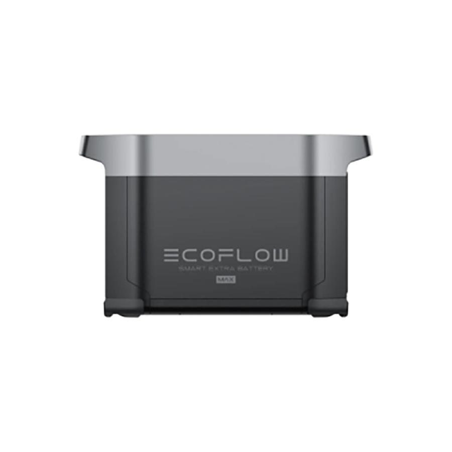ECOFLOW EcoFlow DELTA2MAX 専用エクストラバッテリー