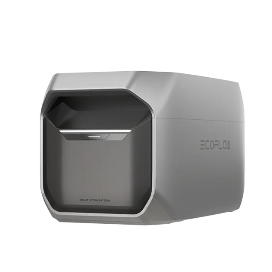 EcoFlow エコフロー DELTA3 専用エクストラバッテリー