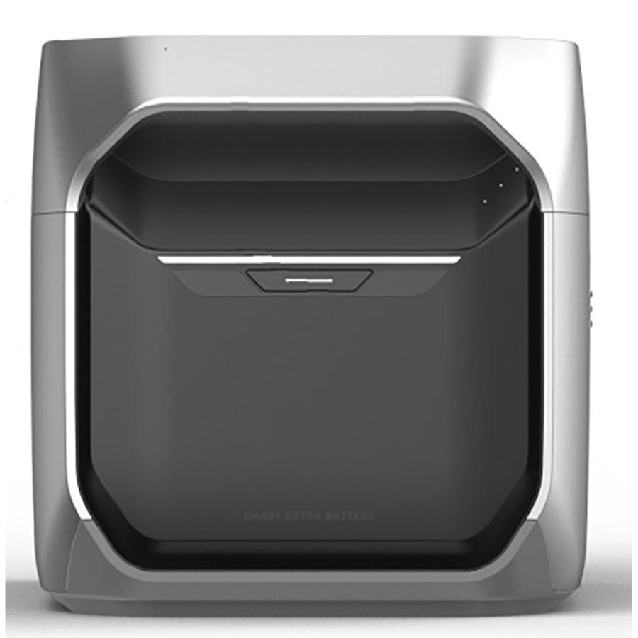 ECOFLOW EcoFlow DELTA3 MAXPLUS 専用エクストラバッテリー EFD3MP-EB