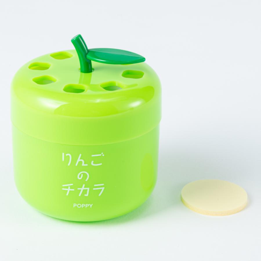 ダイヤケミカル DIAX りんごのチカラ グリーンアップル 2412 ダイヤケミカル DIAX りんごのチカラ グリーンアップル 2412