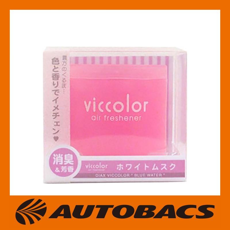 DIAX ビッカラ ホワイトムスク : オートバックスYahoo!ショッピング店