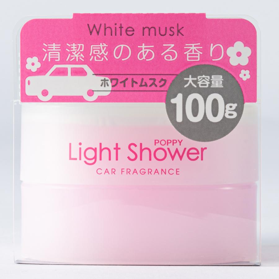 DIAX ライトシャワー 7433 ホワイトムスク : オートバックスYahoo