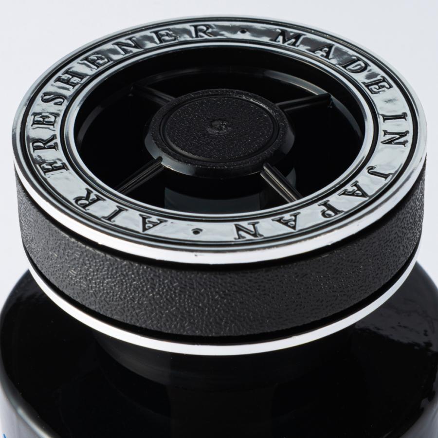 DIAX デザイナーズコロンタンクブラックワイルド マリンスカッシュ