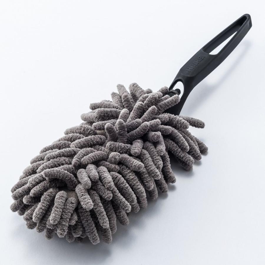 リンレイ ホコリキャッチャーミニ グレー : オートバックスYahoo