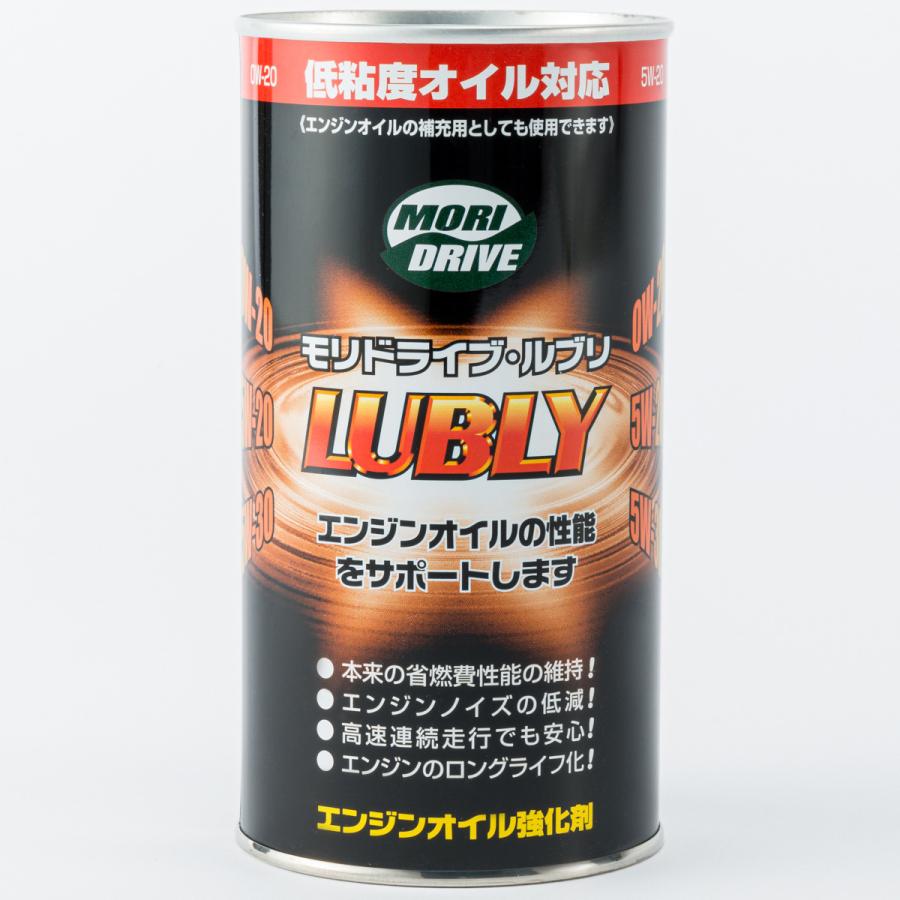 ルート産業 モリドライブ ルブリ オイル強化剤 : オートバックスYahoo