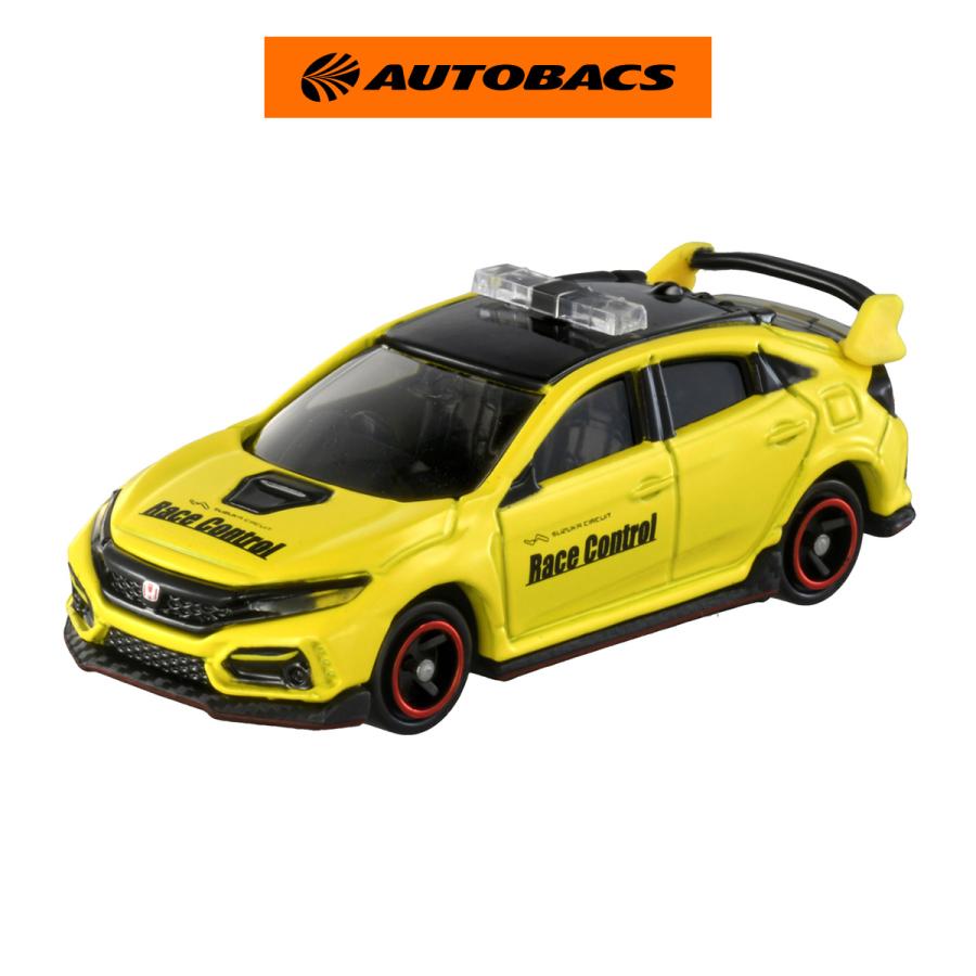 タカラトミー（TAKARA TOMY） トミカ120 ホンダ シビック TYPE R