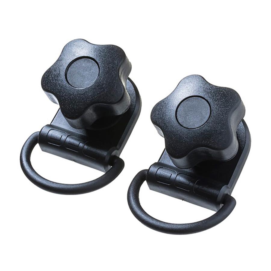 amon（エーモン） amon OGC エクステンションフック M6ホール用 2個