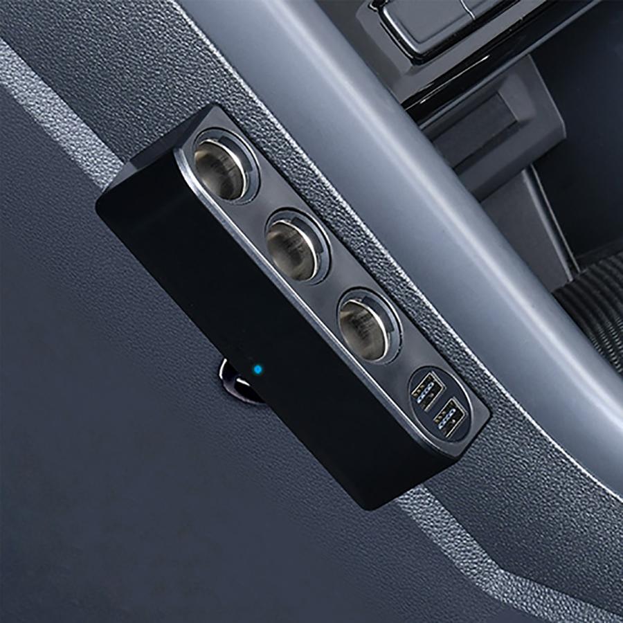 SEIWA モニタリングコードソケット3 F319 : オートバックスYahoo SEIWA モニタリングコードソケット3 F319 : オートバックスYahoo