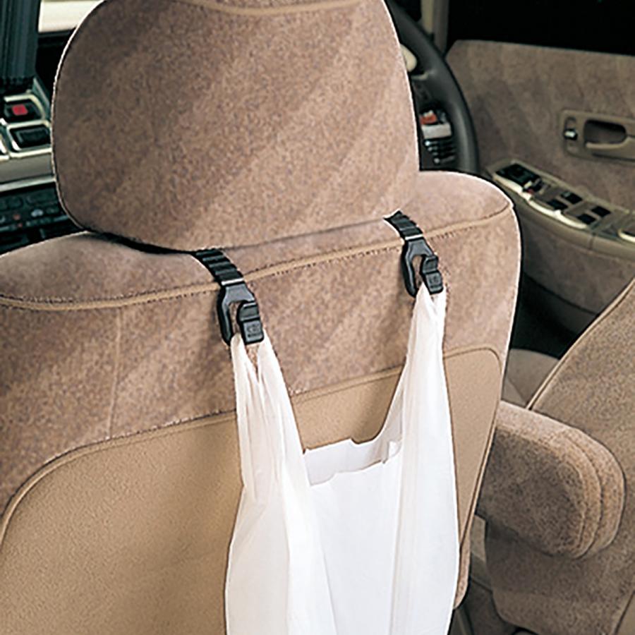 シートフック2 W125 : オートバックスYahoo!ショッピング店