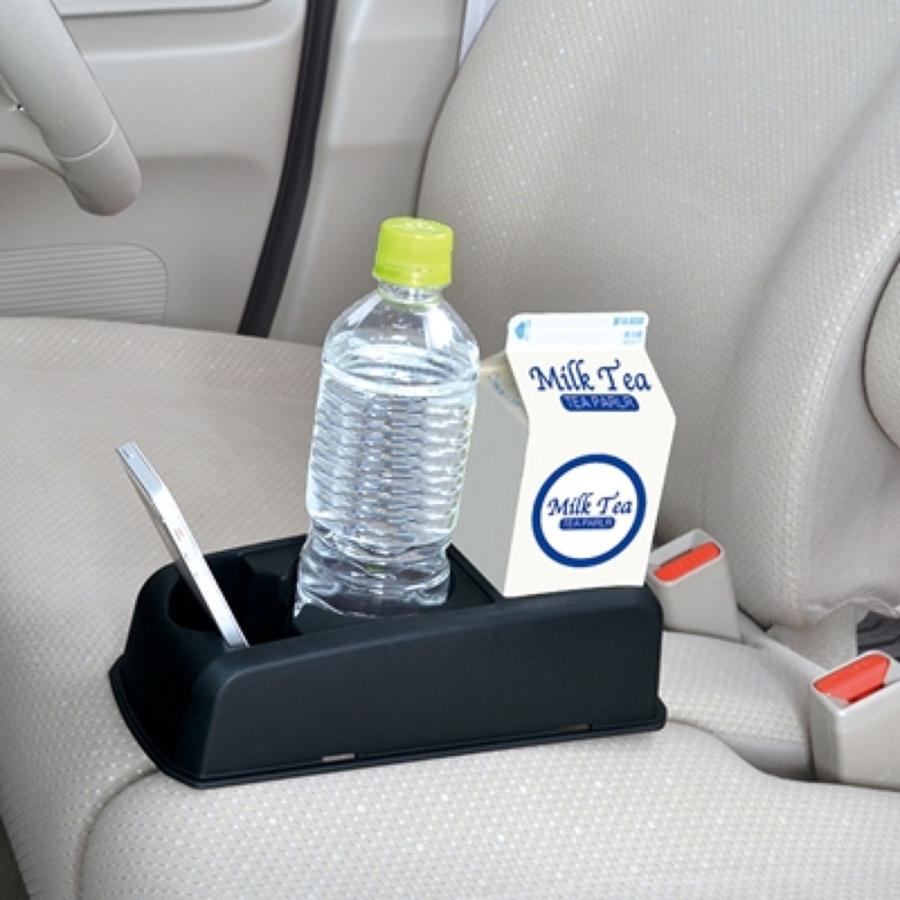 シート3ドリンクホルダー W819 : オートバックスYahoo!ショッピング店
