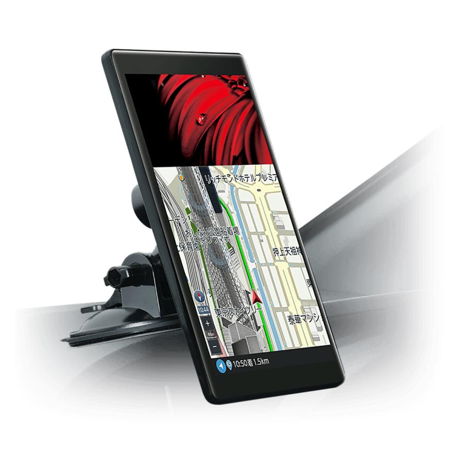 PIXYDA SEIWA セイワ PNM90F2 8V型 静電式フルセグカー PIXYDA SEIWA セイワ PNM90F2 8V型 静電式フルセグカー