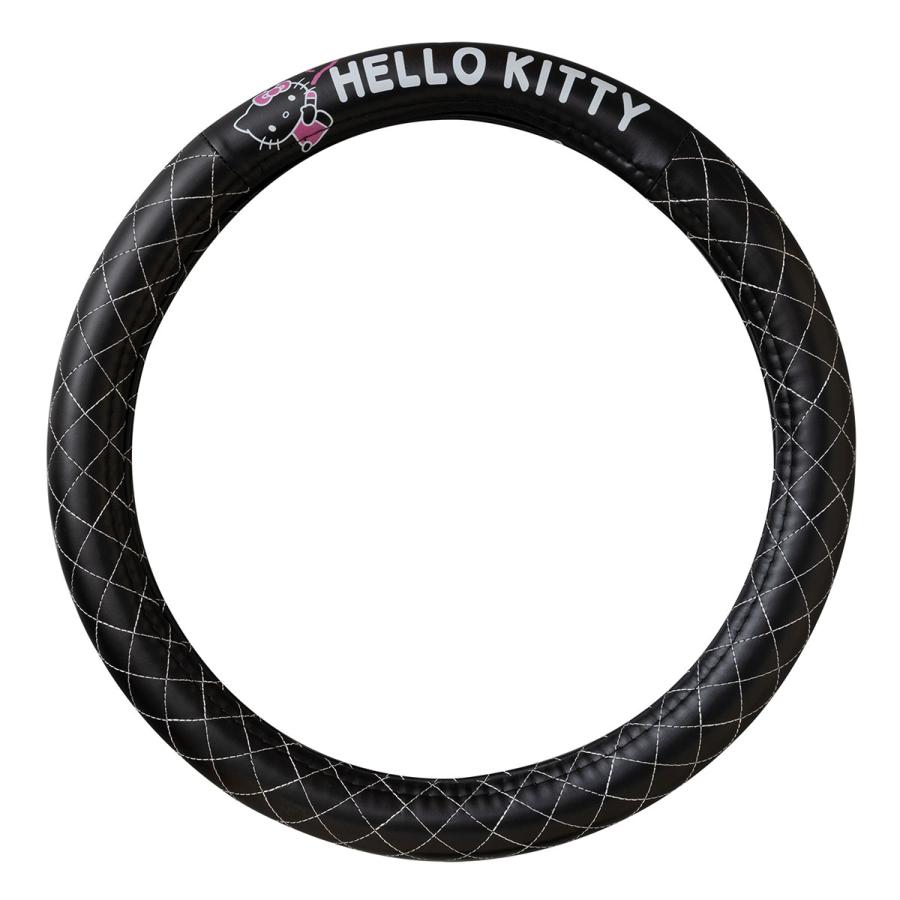 SEIWA（セイワ） キルティングハンドルカバー Sサイズ KT567 ハロー