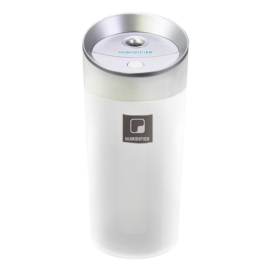 カシムラ USB加湿器 AI-7 ホワイト : オートバックスYahoo