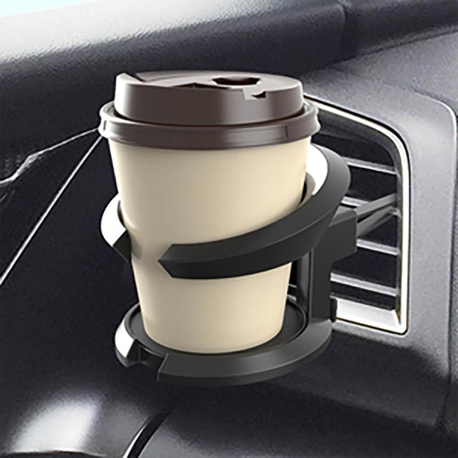 Kashimura（カシムラ） リングドリンクホルダー AK-209 カーボン