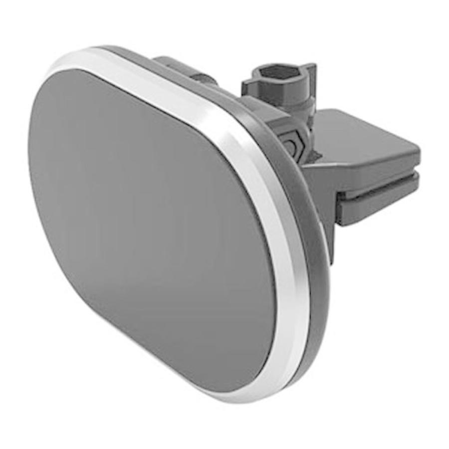 カシムラ タブレット対応マグネットホルダー AT-61 : オートバックス