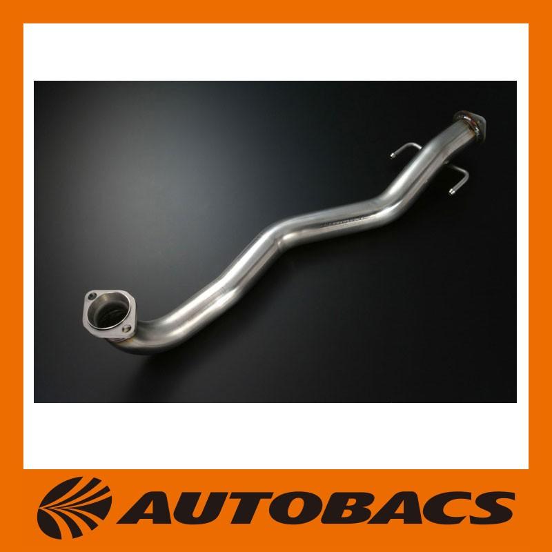 パイプバンパー ショウワガレージ アイアンパイプバンパー のパーツレビュー