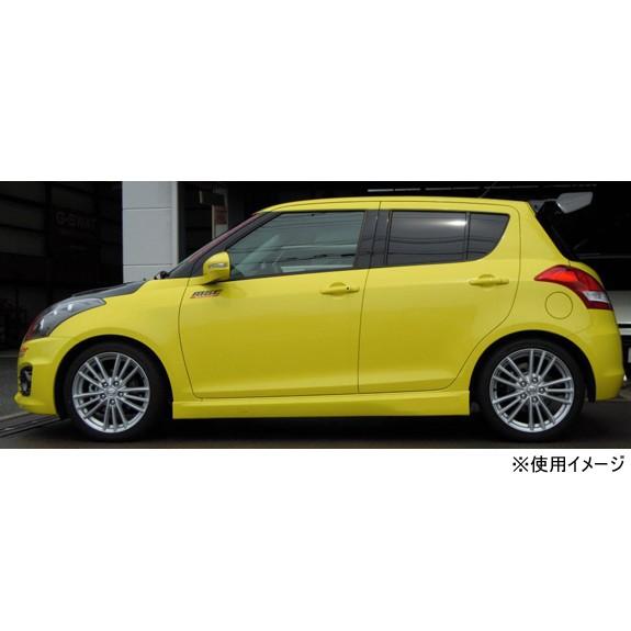 monsterSPORTローダウンスプリングセットスズキスイフトスポーツ520500-4850M_1