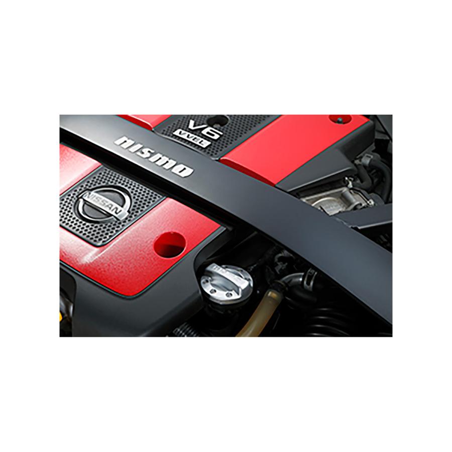NISMO NISMOニスモオイルフィラーキャップラチェットタイプ15255-RN015