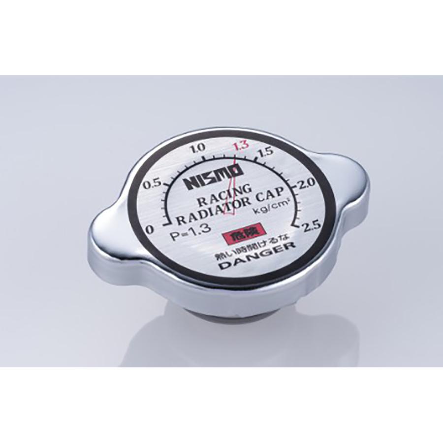 NISMO 【40th 記念商品】NISMO ニスモ 40th ラジエターキャップ