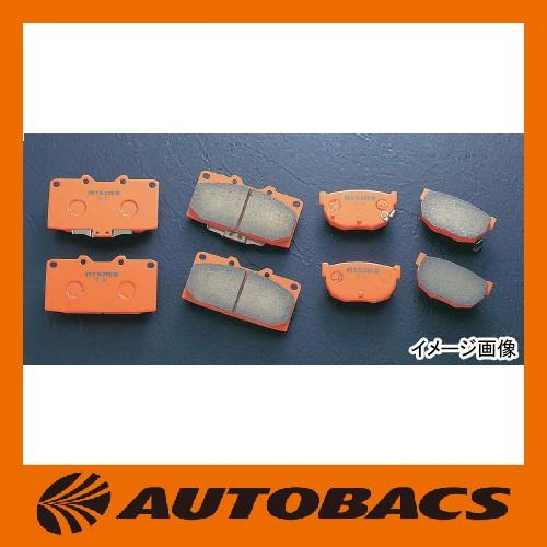 ニスモブレーキパッド NISMO | NISMO PARTS CATALOGUE | S-tune Brake Pad (Non-Asbestos)/S