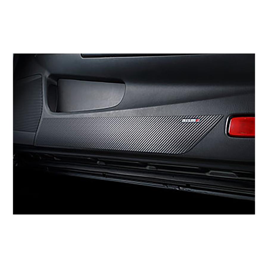 NISMO ドアインナープロテクター 8090S-RSR30 ニッサン NISMO ドアインナープロテクター 8090S-RSR30 ニッサン