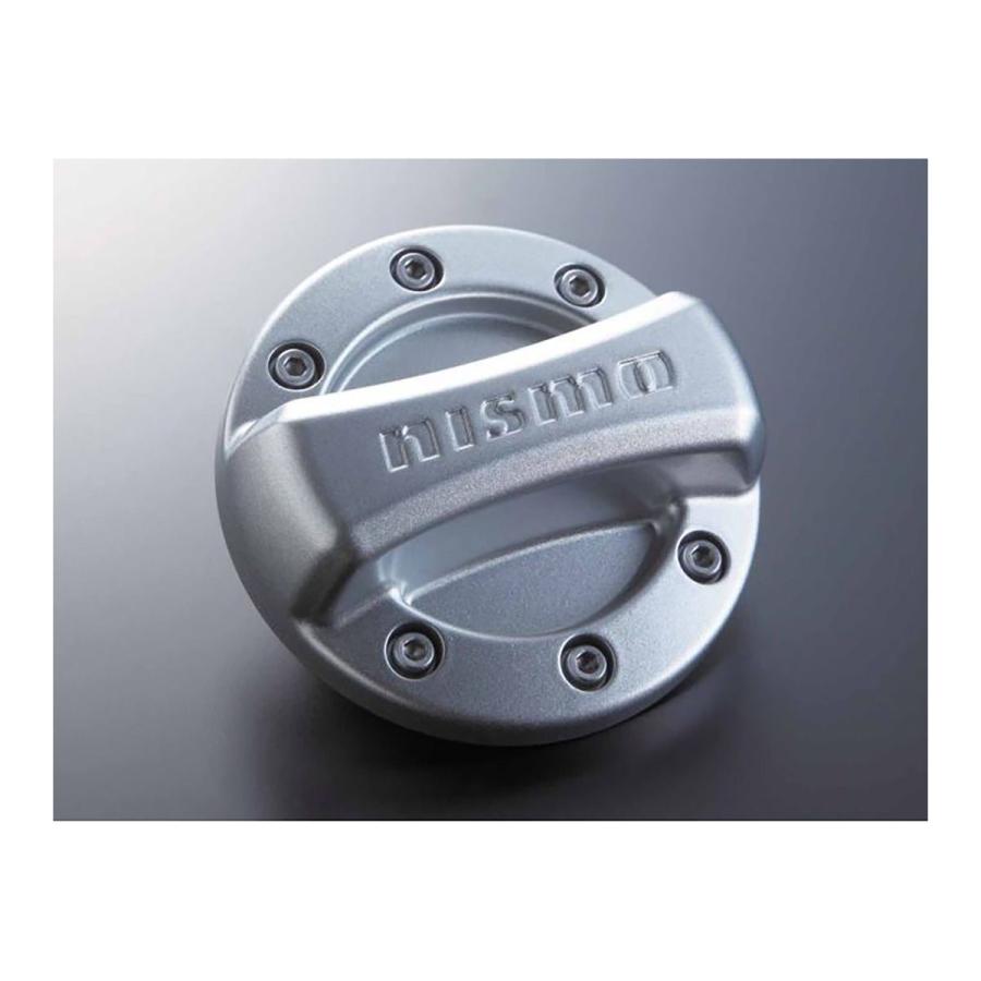 nismo フューエルフィラーキャップカバー 17251-RN020 NISMO ニスモ フューエルフィラーキャップ カバー 17251-RN020