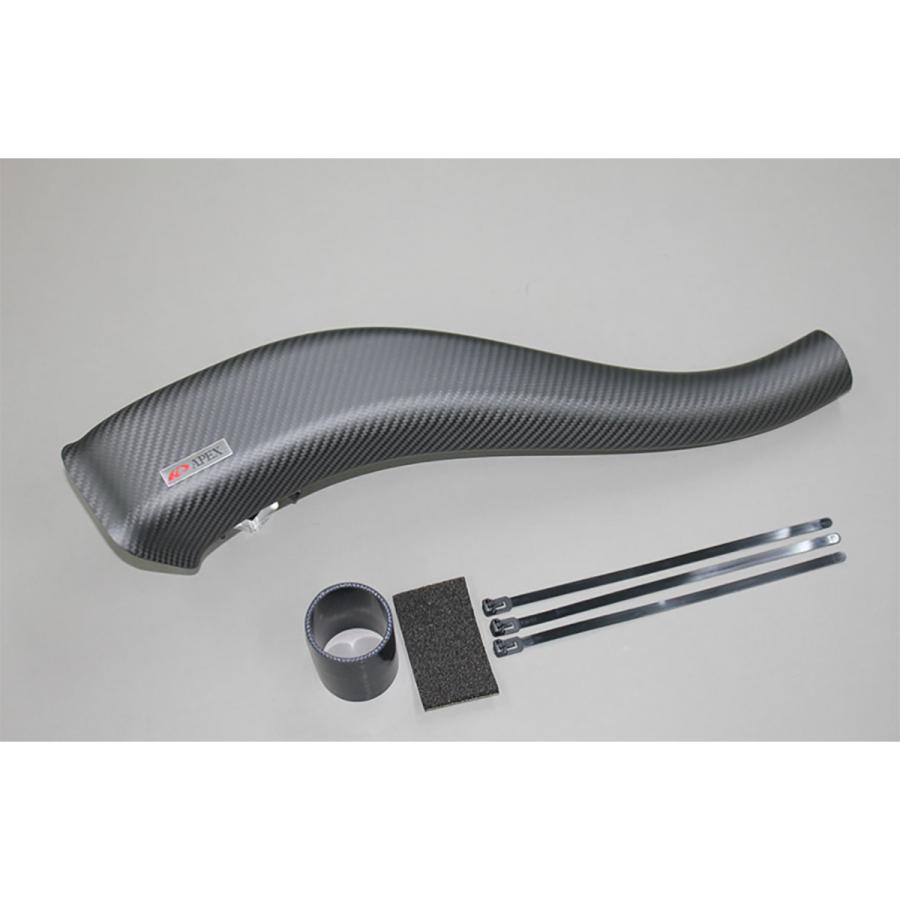 アペックス（APEX） A'PEXi インテークD plus CFRP 519-T001 トヨタ