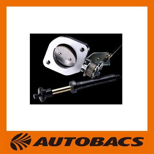 アペックスECV エキゾーストコントロールバルブ 155-A014 楽天市場】APEXi アペックス ECV エキゾーストコントロールバルブ