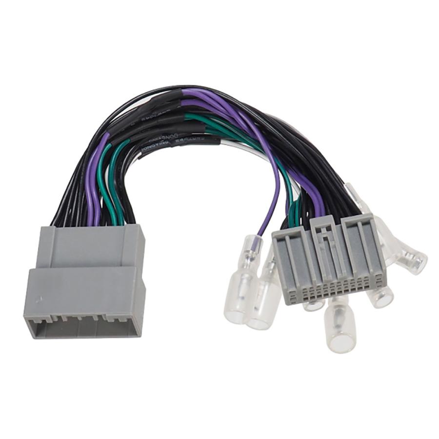 BeatーSonic（ビートソニック） BH15 スピーカー出力取出しケーブル