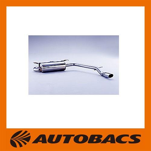 フジツボ ワゴリス トヨタ ラッシュ 450-22711 : オートバックスYahoo