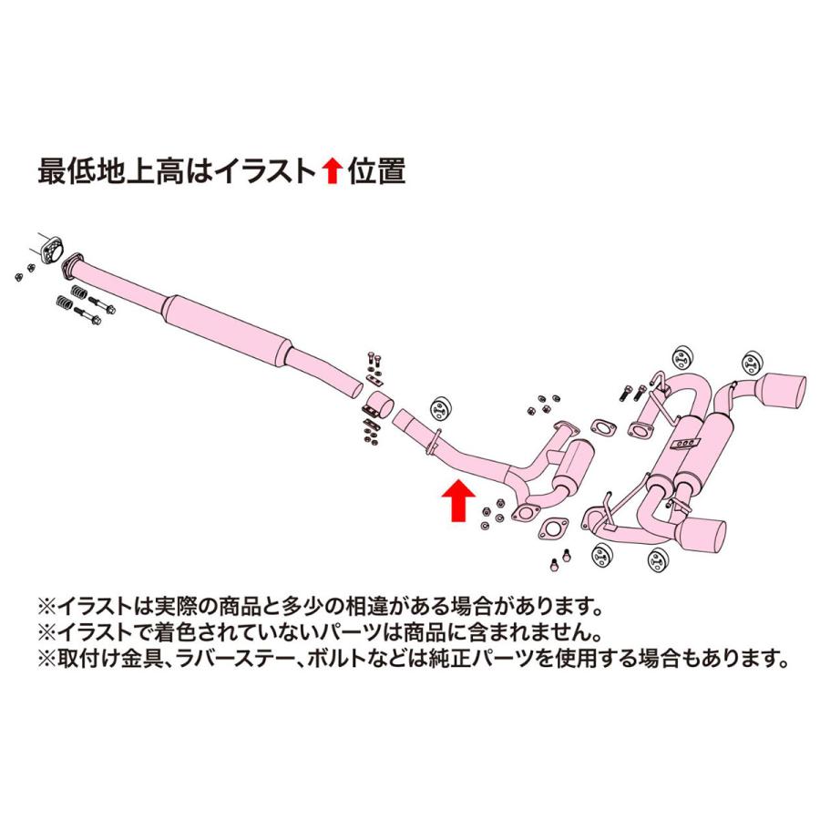 FUJITSUBO FUJITSUBO A-R マフラー 560-23212 トヨタ ZN8 GR86 FUJITSUBO FUJITSUBO A-R マフラー 560-23212 トヨタ ZN8 GR86