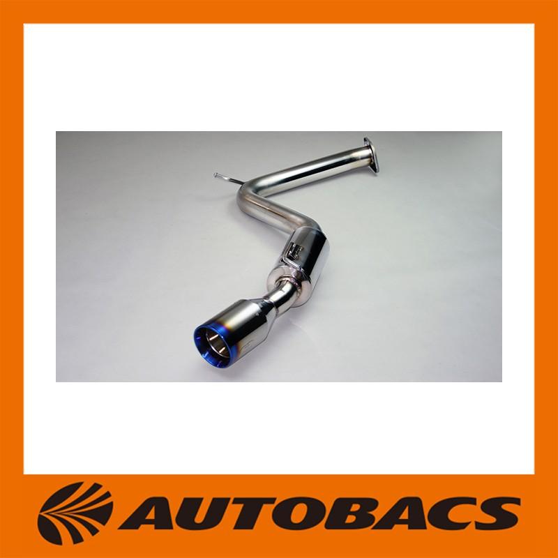 GANADOR（ガナドール） GANADOR Vertex 4WD / SUV P.B.S搭載 チタン