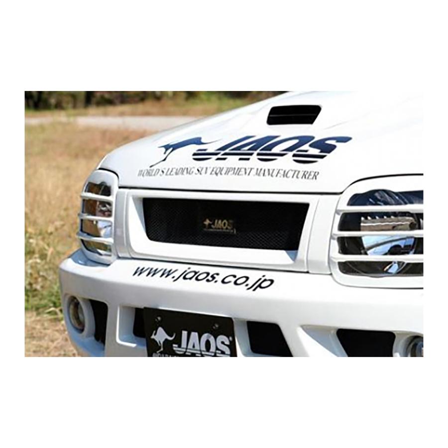 送料込み　ジムニー フロントグリル ショウワガレージ SGフロントグリル ジムニー/ジムニーシエラ