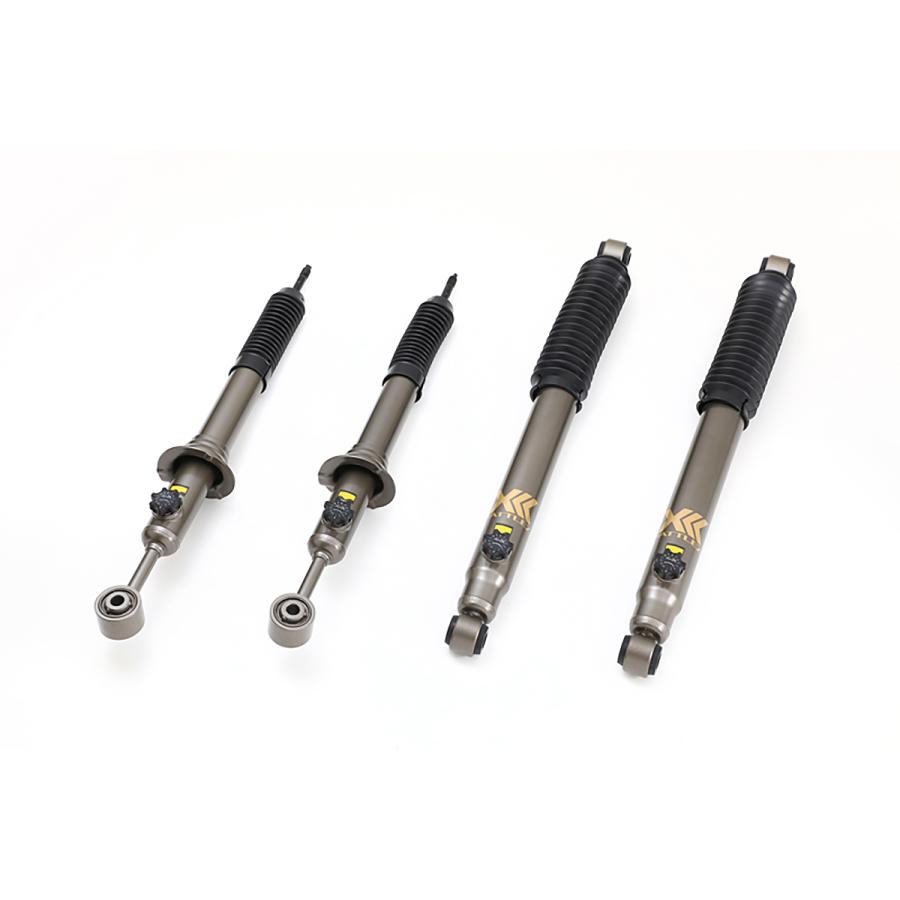 JAOS（ジャオス） BATTLEZ ダンパー VFA ハイラックス 125系 B771A096