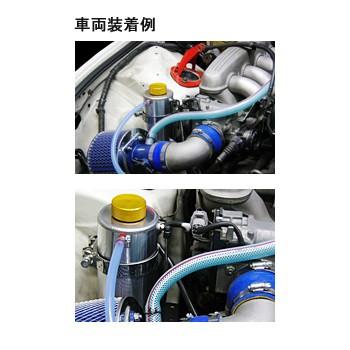 納期未定】サードラジエターリザーブタンク汎用キット29700