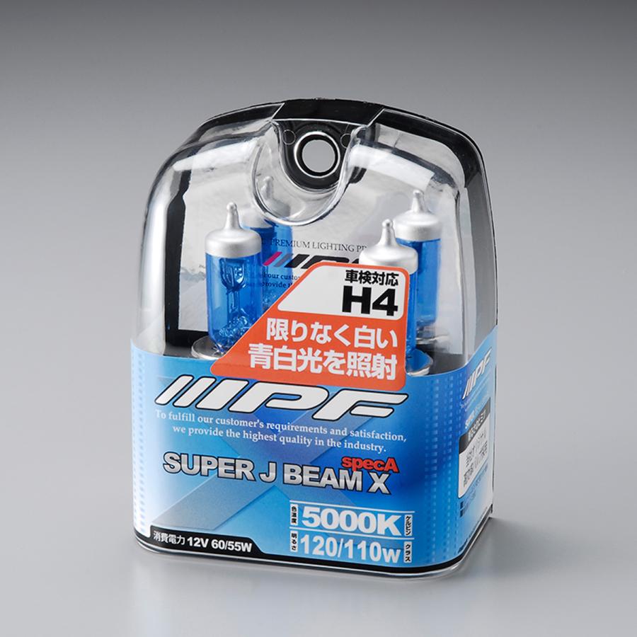 IPF スーパーJビームSpecA J52 5000K H4 : 4951499008434 : オートバックスYahoo!ショッピング店 - 通販 - Yahoo!ショッピング IPF スーパーJビームSpecA J52 5000K H4 : 4951499008434 : オートバックスYahoo!ショッピング店 - 通販 - Yahoo!ショッピング