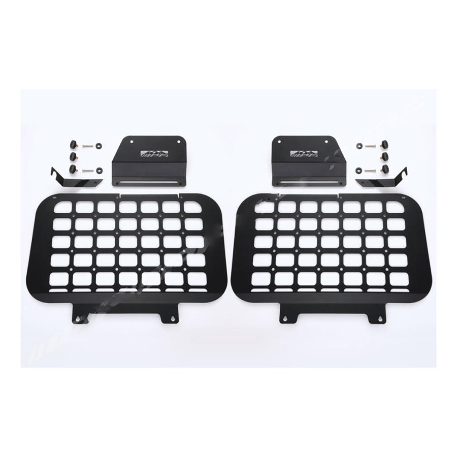 IPF 【在庫有】IPF サイドストレージパネル EXJ-02 ジムニー IPF 【在庫有】IPF サイドストレージパネル EXJ-02 ジムニー