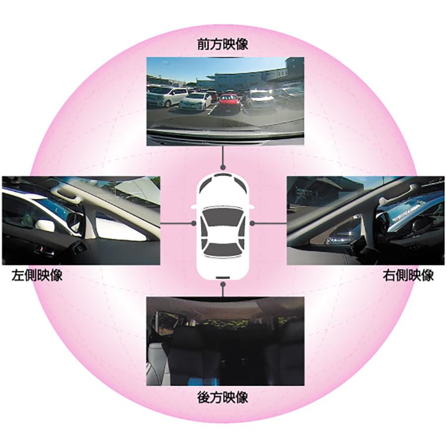 コムテック COMTEC ZDR037 前後2カメラドライブレコーダー コムテック COMTEC ZDR037 前後2カメラドライブレコーダー