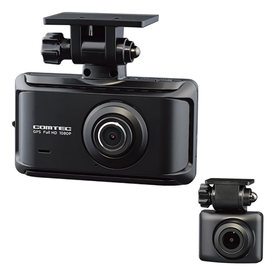 Comtec Zdr035 前後2カメラ 高性能ドライブレコーダー オートバックスpaypayモール店 通販 Paypayモール